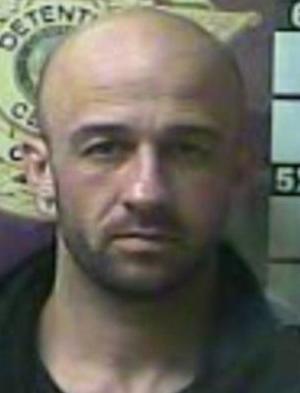 Anthony Bartley